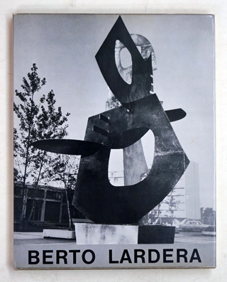 Berto Lardera