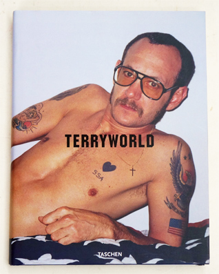 Terryworld, Photographs.