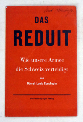 Das Reduit