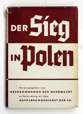 Der Sieg in Polen.