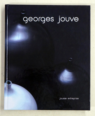 Georges Jouve