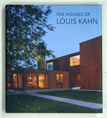 The Houses of Louis Kahn