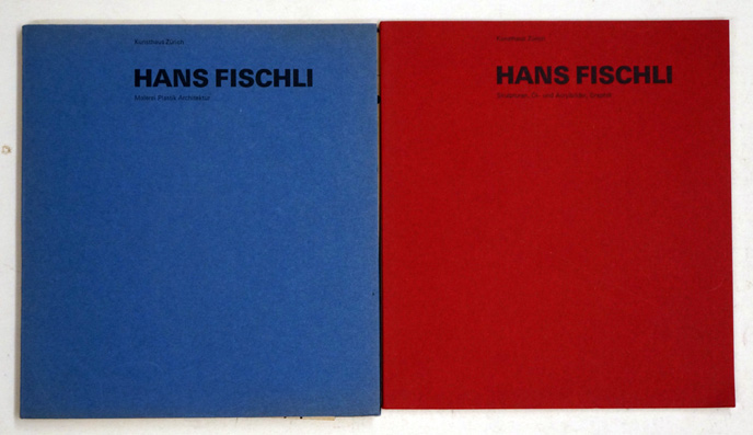 Hans Fischli