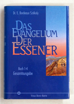 Das Evangelium der Essener.