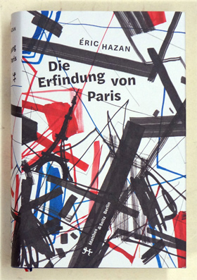 Erfindung von Paris