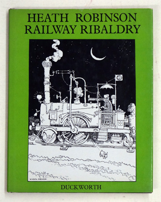 Railway Ribaldry