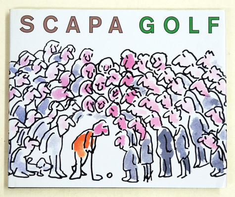 Scapa Golf