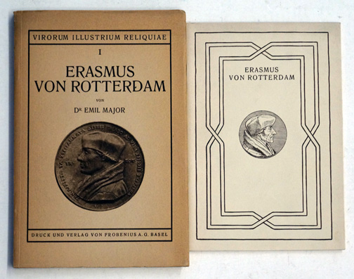 Erasmus von Rotterdam