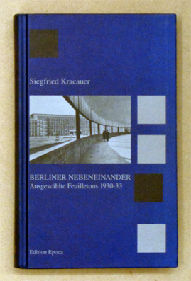 Berliner Nebeneinander