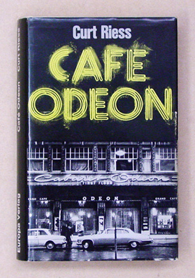 Café Odeon