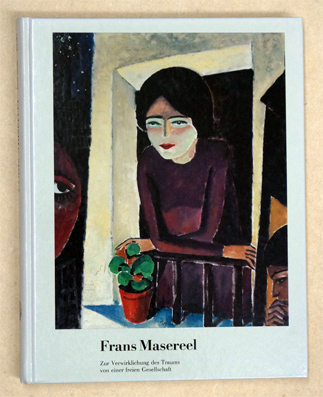 Frans Masereel (1889 - 1972)