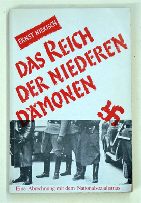 Das Reich der niederen Dämonen