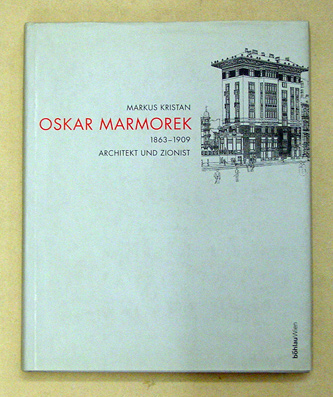 Oskar Marmorek