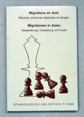 Migrations en Asie. Migrants, personnes déplacées et réfugiées