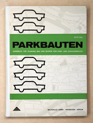 Parkbauten