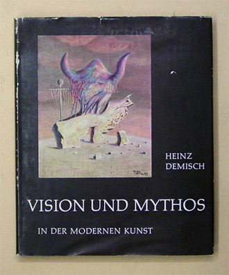 Vision und Mythos in der modernen Kunst