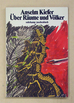 Über Räume und Völker