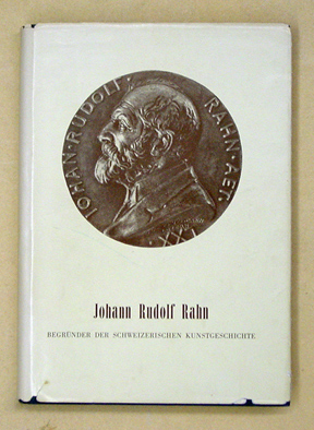 Johann Rudolf Rahn