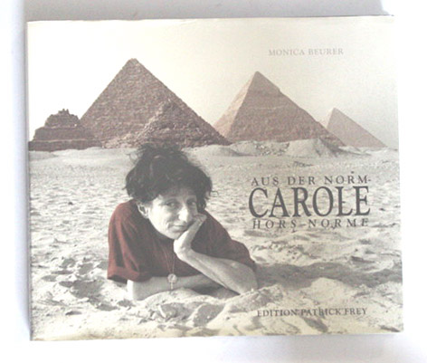 Carole - Aus der Norm