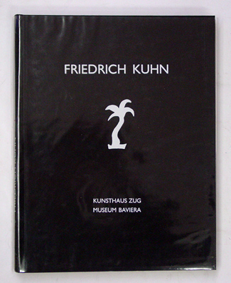 Kuhn Friedrich 1926 - 1972