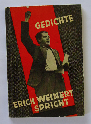 Erich Weinert spricht