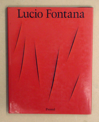 Lucio Fontana