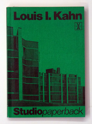 Louis I. Kahn