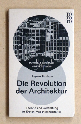 Die Revolution der Architektur