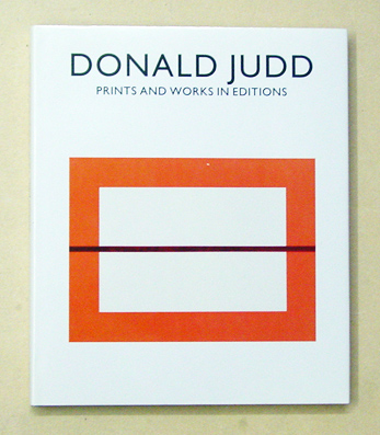 Prints and Works in Editions