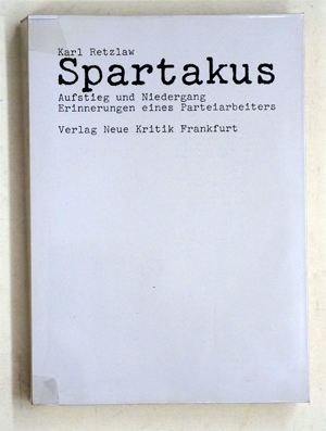 Spartakus