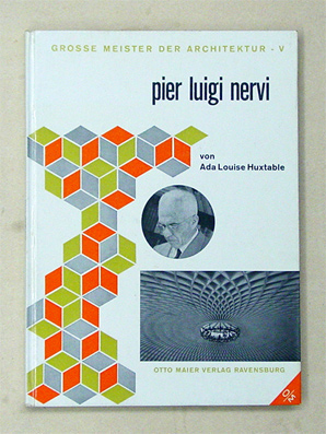 Pier Luigi Nervi