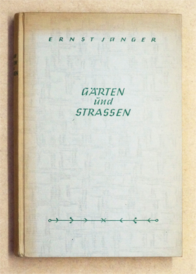 Gärten und Strassen