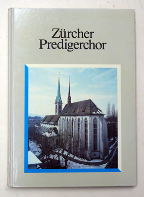 Zürcher Predigerchor