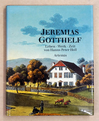 Jeremias Gotthelf