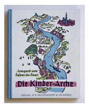 Die Kinder-Arche