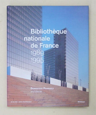 Bibliothèque nationale de France