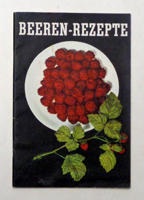 Beeren-Rezepte