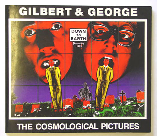 The cosmological pictures 1989