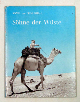 Söhne der Wüste