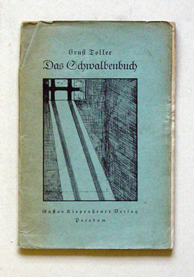 Das Schwalbenbuch