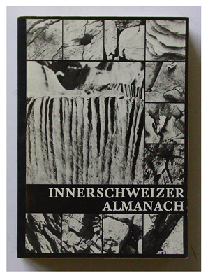 Innerschweizer Almanach