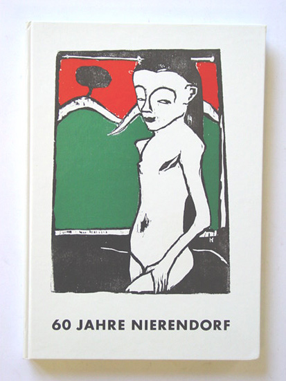 60 Jahre Galerie Nierendorf 1920 - 1980