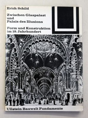 Zwischen Glaspalast und Palais des Illusions