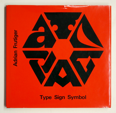 Type Sign Symbol