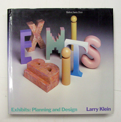 Exhibits: Planning and Design