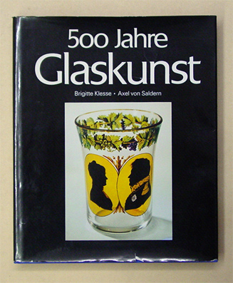 500 Jahre Glaskunst