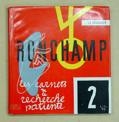 Ronchamp