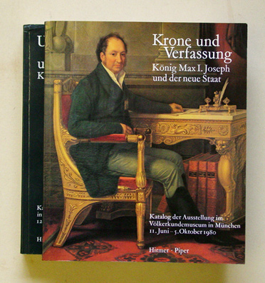 Krone und Verfassung