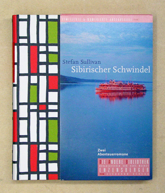 Sibirischer Schwindel