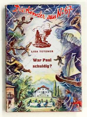 War Paul schuldig?